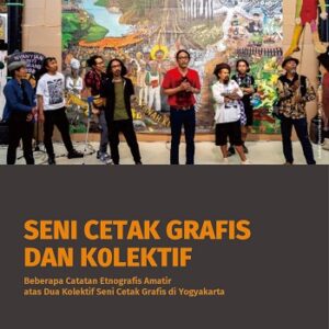 Seni Cetak Grafis Dan Kolektif