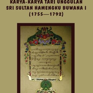 Karya-Karya Tari Unggulan Sri Sultan Hamengku Buwana 1 (1755-1792)