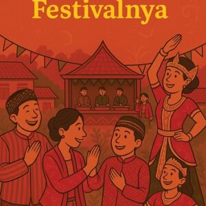 Warga dan Festivalnya
