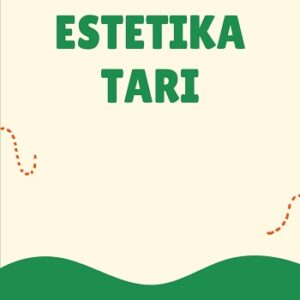 Estetika Tari