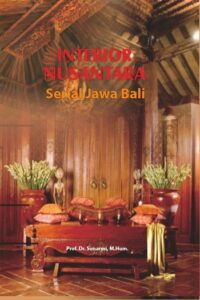 Interior Nusantara Serial Jawa Bali